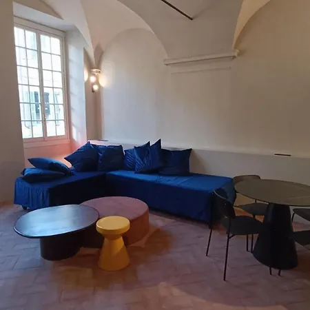 Carlo's Bo151p Palazzo Borea D'olmo, Ponente Appartement