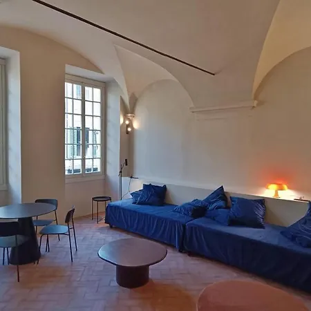 Апартаменты Carlo's Bo151p Palazzo Borea D'olmo, Ponente *