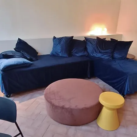 Апартаменты Carlo's Bo151p Palazzo Borea D'olmo, Ponente Санремо
