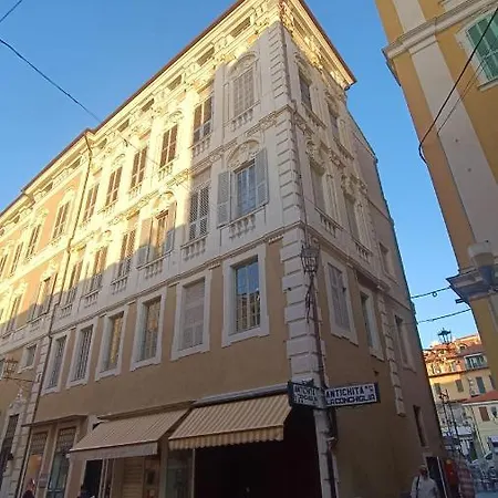 Carlo's Bo151p Palazzo Borea D'olmo, Ponente Апартаменты *