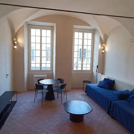 Carlo's Bo151p Palazzo Borea D'olmo, Ponente San Remo