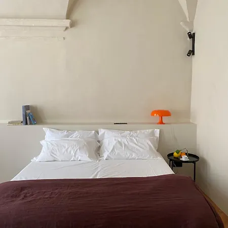 公寓 Carlo's Bo151p Palazzo Borea D'olmo, Ponente