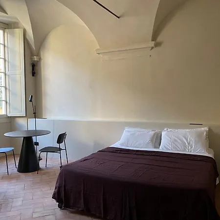 Апартаменты Carlo's Bo151p Palazzo Borea D'olmo, Ponente