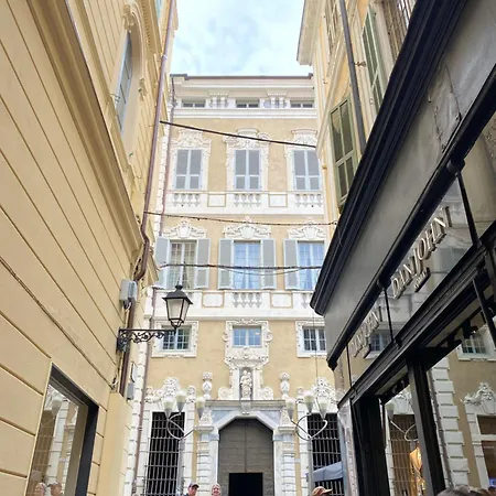 Carlo's Bo151p Palazzo Borea D'olmo, Ponente Appartement