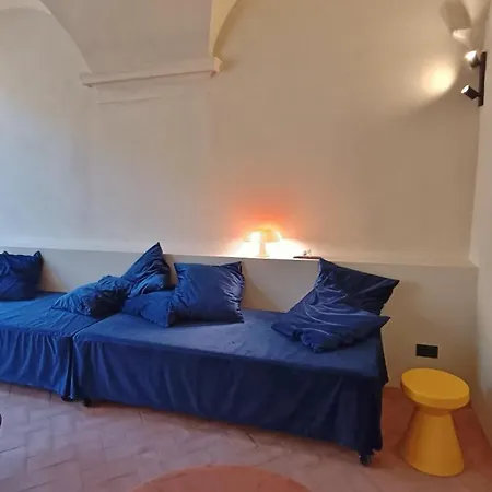 Carlo's Bo151p Palazzo Borea D'olmo, Ponente Апартаменти *