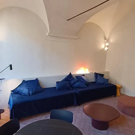 Carlo's Bo151p Palazzo Borea D'olmo, Ponente * San Remo