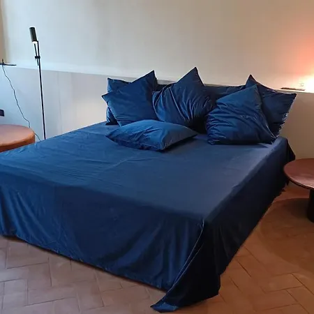 Carlo's Bo151p Palazzo Borea D'olmo, Ponente Lägenhet