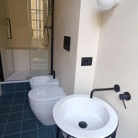 Carlo's Bo151p Palazzo Borea D'olmo, Ponente * San Remo