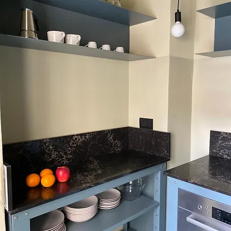 Carlo's Bo151p Palazzo Borea D'olmo, Ponente Appartement