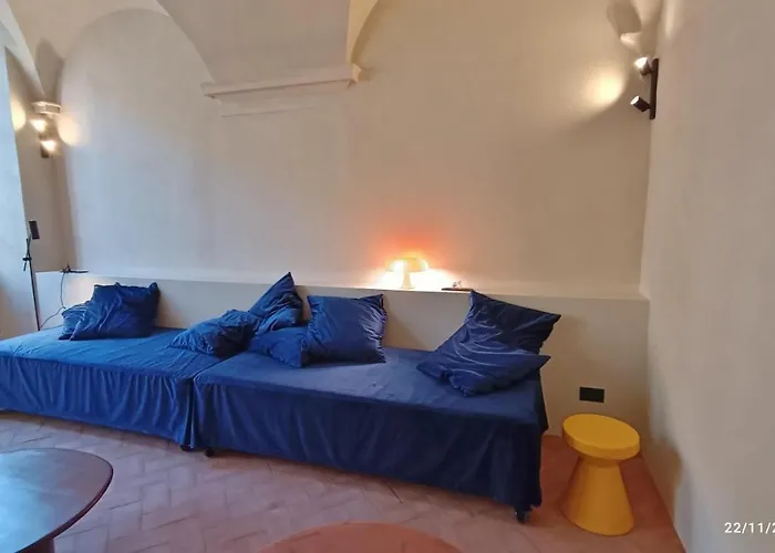 Carlo's Bo151p Palazzo Borea D'olmo, Ponente Appartamento *