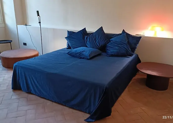 Carlo's Bo151p Palazzo Borea D'olmo, Ponente Appartamento