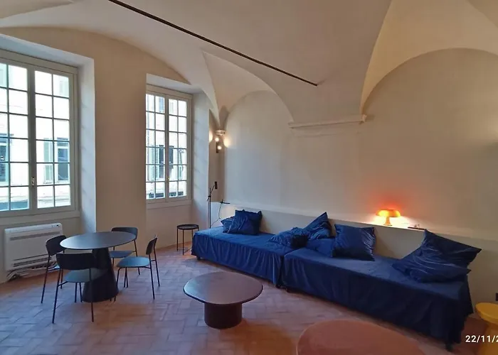 Appartamento Carlo's Bo151p Palazzo Borea D'olmo, Ponente *