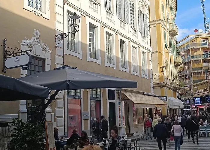 Carlo's Bo151p Palazzo Borea D'olmo, Ponente Appartamento