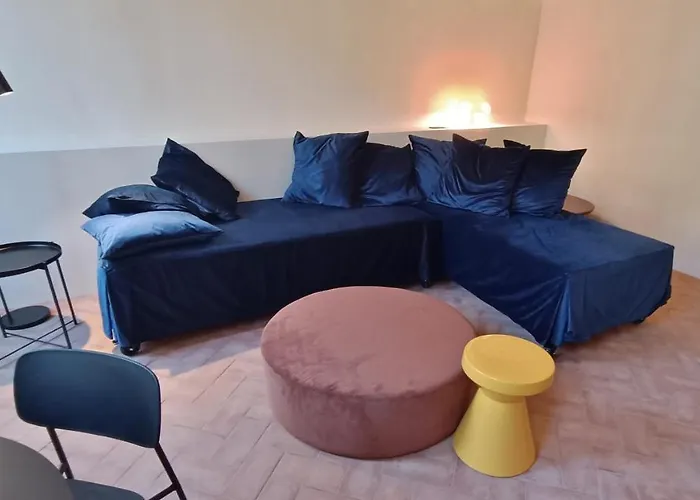 Appartamento Carlo's Bo151p Palazzo Borea D'olmo, Ponente Sanremo