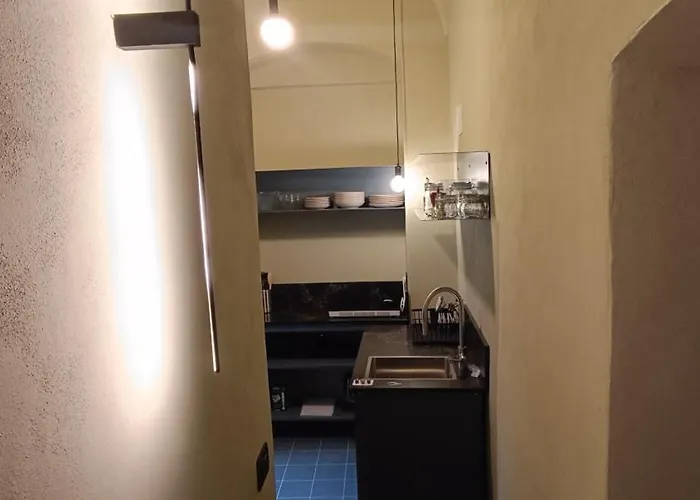 Carlo's Bo151p Palazzo Borea D'olmo, Ponente