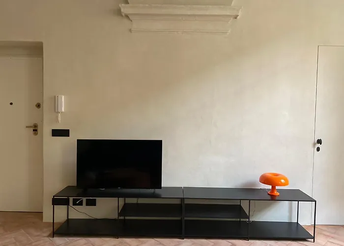 Carlo's Bo151p Palazzo Borea D'olmo, Ponente Sanremo