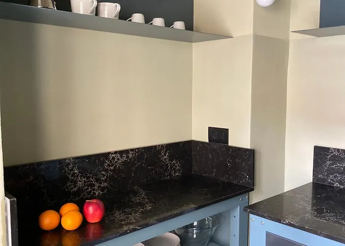 Carlo's Bo151p Palazzo Borea D'olmo, Ponente Appartamento